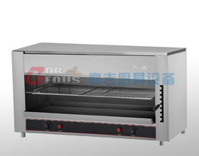 电力式10管烤箱 MHEI-10U